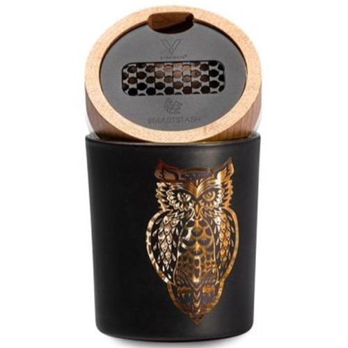 Smart Stash Owllusion Orange, 9cm