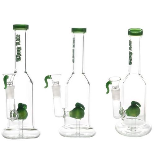 Thug Life Swiss Green, 21cm