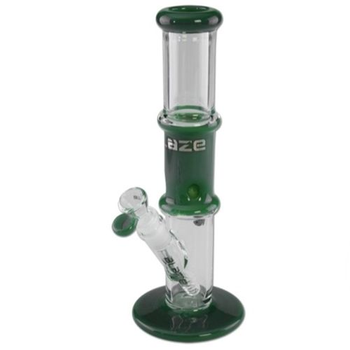 Blaze Glass Ice Green, 30cm