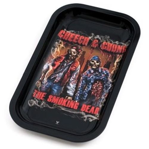 Cheech &amp; Chong - The Smoking Dead, 27cm
