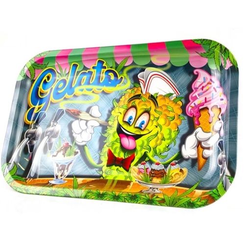 Best Buds Gelato, 27cm