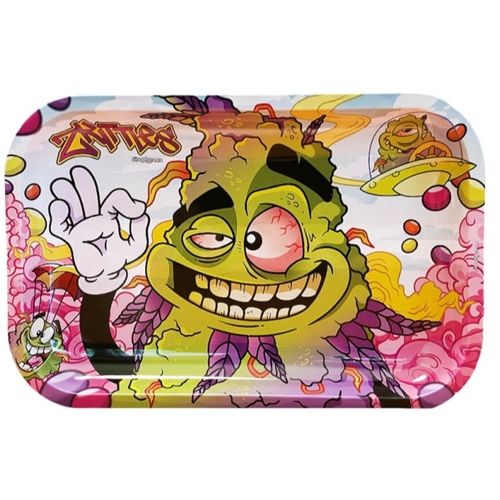 Best Buds Zkittlez, 27cm