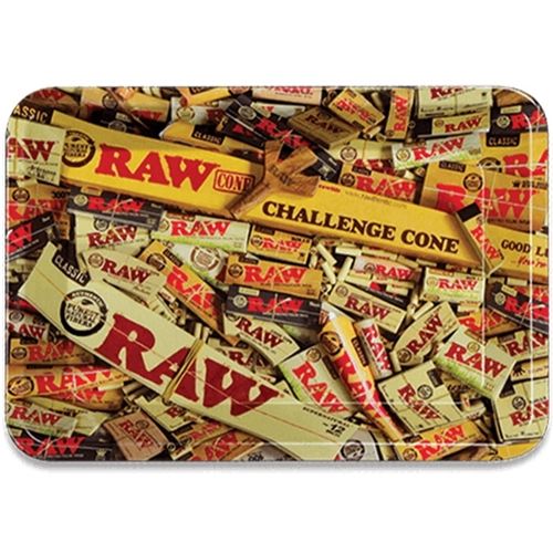 RAW Mix Medium, 34 X 27.5cm