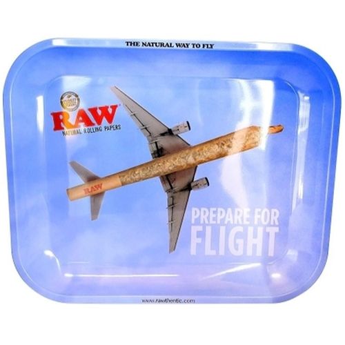 RAW Flying Medium, 34 X 27.5cm