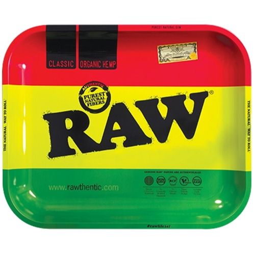 RAW Rawsta Medium, 34 X 27.5cm