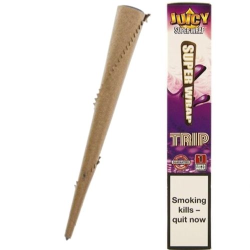 Juicy Super Wrap Trip Tutti Frutti, 24cm