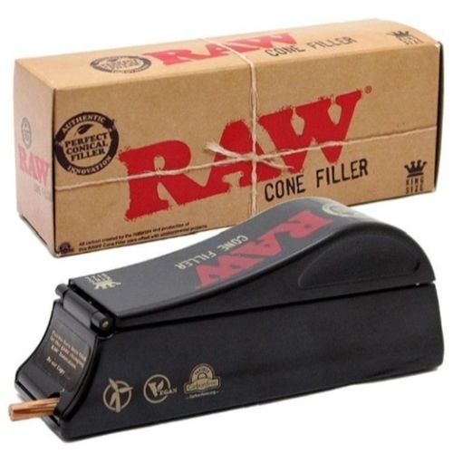 RAW Cone Filler King Size