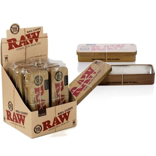 RAW Metal Roll Caddy, 11.5cm