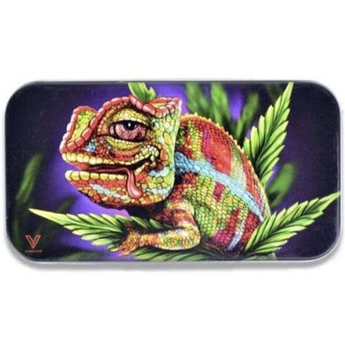 Syndicase Stoned Chameleon, 12 x 6 cm