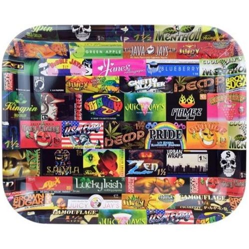 RAW History 101 Medium, 34 X 27.5cm