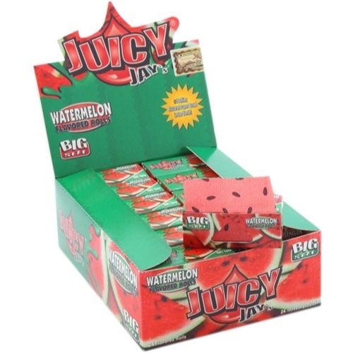 Juicy Jay's Watermelon Rolls, 5m