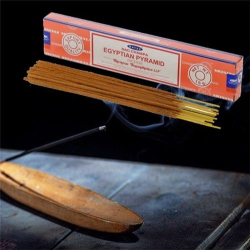 Satya Egyptian Pyramids, 15g