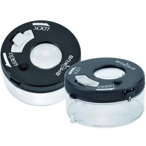 Smokus Focus Jetpack, 85/45mm