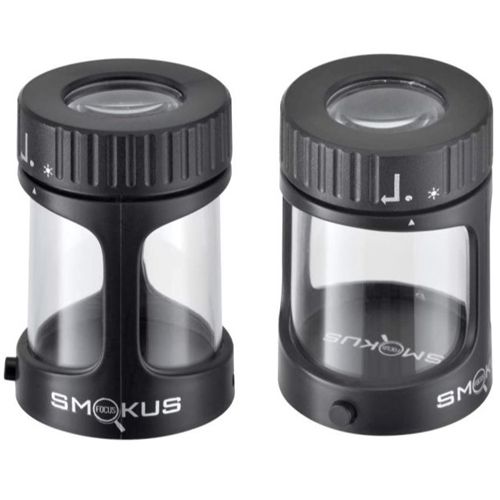 Smokus Focus Horizon, 50/75mm