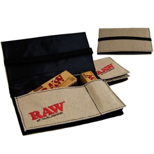 RAW Smoker's Wallet