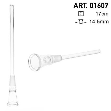 Chillum 14.5, 17cm