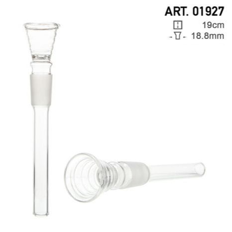 Chillum 18.8, 19cm