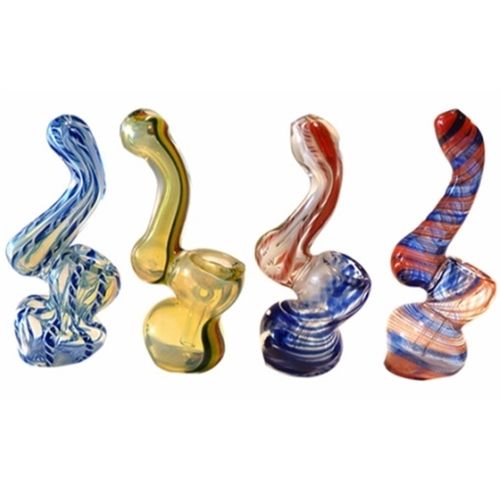 Bubbler, 11cm