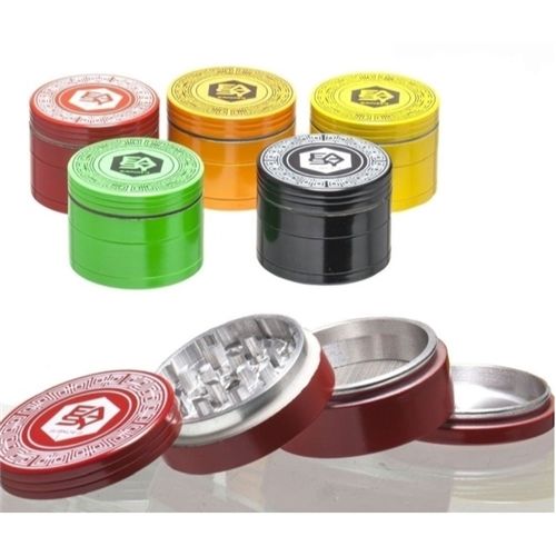 EASY, various colours - 4 Parts, 50mm