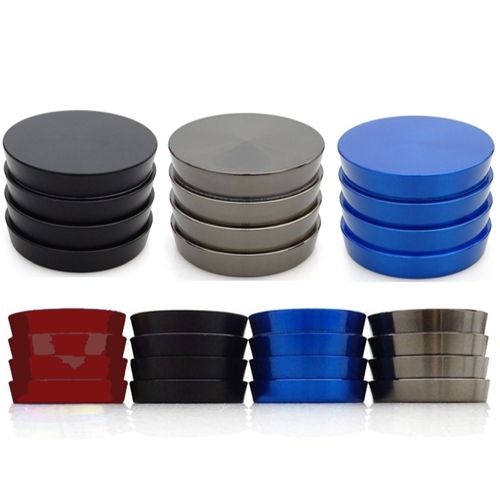 Pagoda - 4 Parts, 52mm