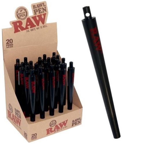 RAWL Pen