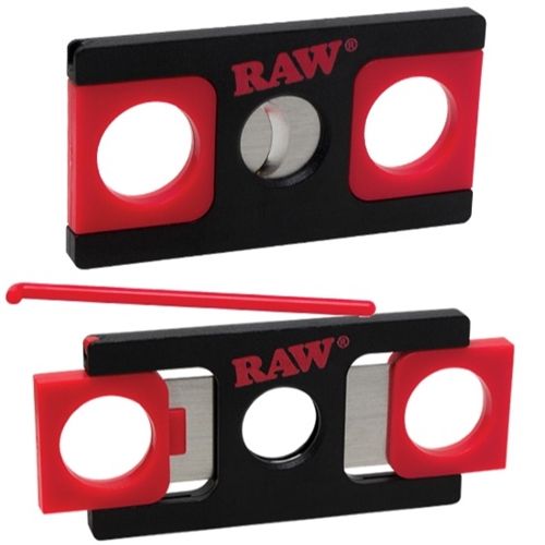 RAW Cone Cutter