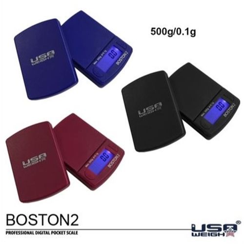 Boston 2 500/0.10 g