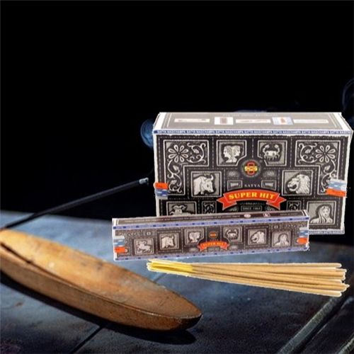 Satya Super Hit, 15g