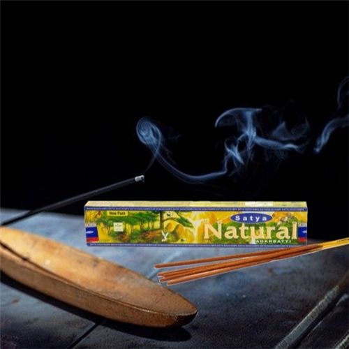 Satya Natural, 15g