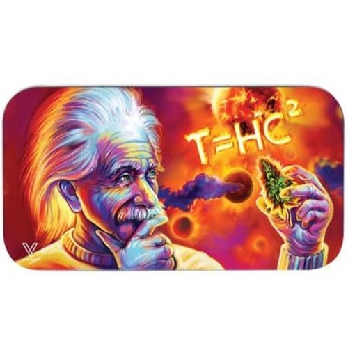 Syndicase Einstein Solar Diesel, 12cm X 6cm
