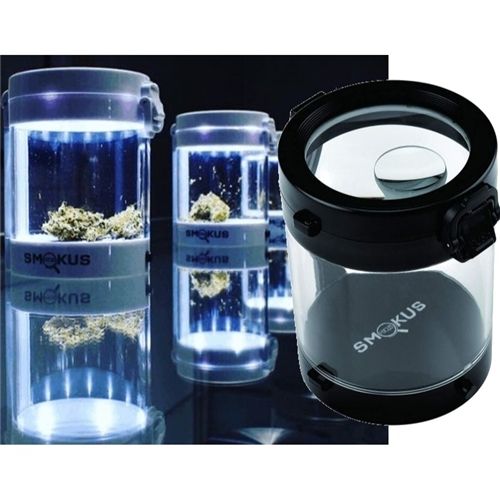 Smokus Focus Eclipse, 75/100mm