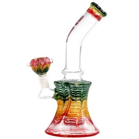 Thug Life Special Rasta Series, 22cm
