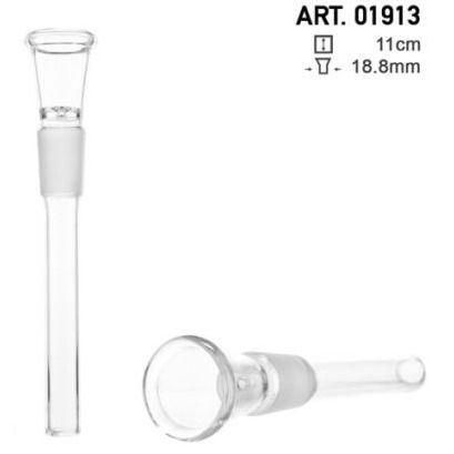 Chillum 18.8, 11cm