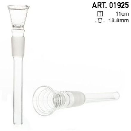 Chillum 18.8, 11cm