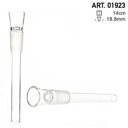 Chillum 18.8, 14cm