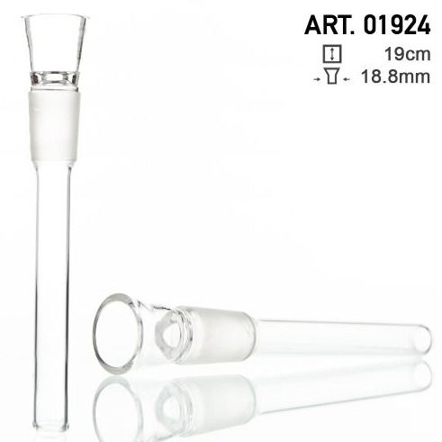 Chillum 18.8, 19cm