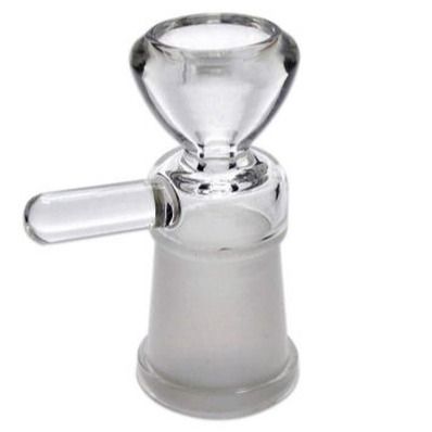 Herb Bowl with Handle, 18.8 Female