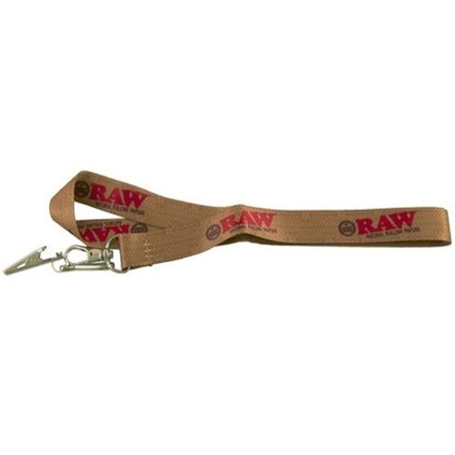 RAW Lanyard, 45cm