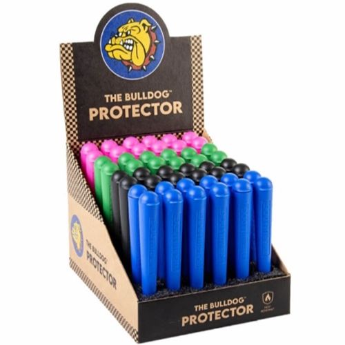 The Bulldog Joint Holder King Size