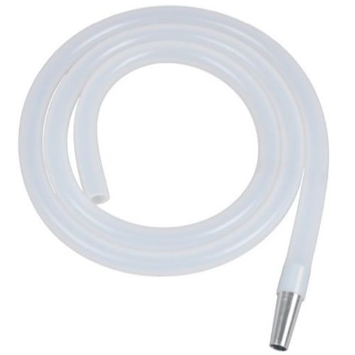 Silicone Hose Transparent, 150cm