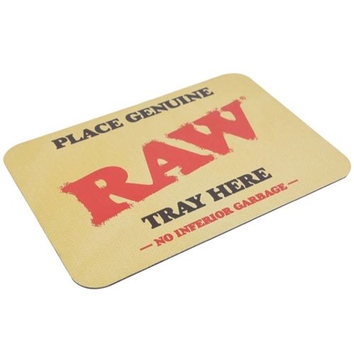 RAW Magnetic Tray Holder, 18 x 15.5cm