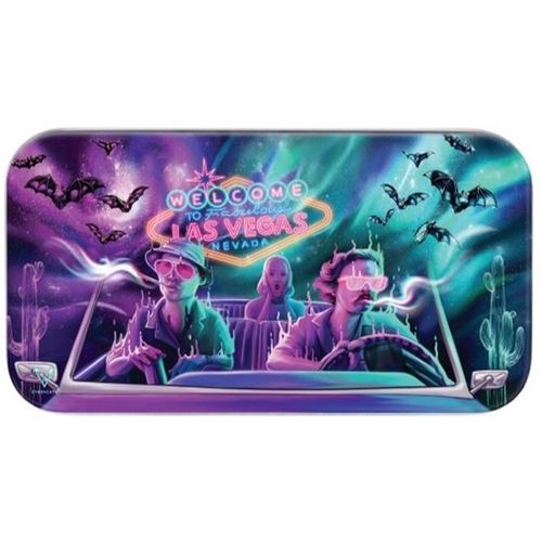 Syndicase Bat Country, 12 x 6 cm