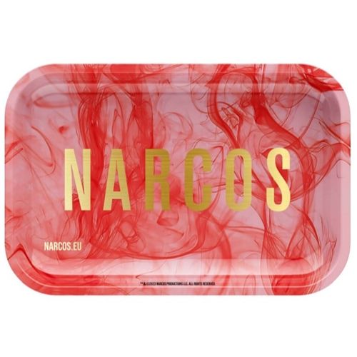 Narcos Pink Mini, 18 x 14cm