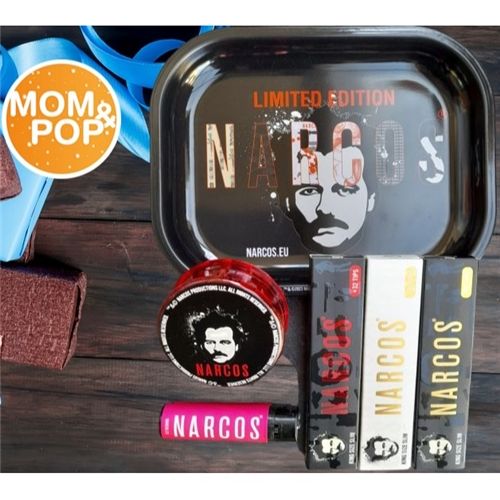 Narcos Limited Edition