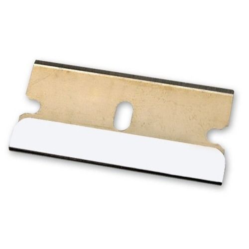 Blade with Handle, 4 x 2cm