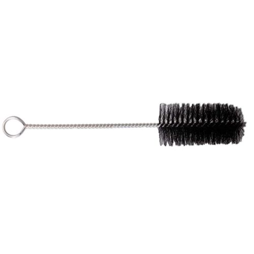 Natural Bristle Brush, 33cm