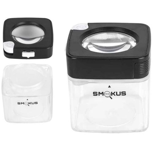 Smokus Focus Comet, 50/75mm