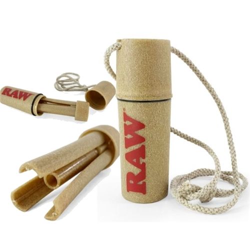 RAW Reserva Wearable Stash, 12/4.4cm