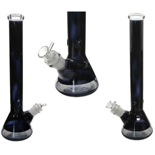 Conical Black, 46cm