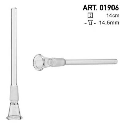 Chillum 14.5, 14cm